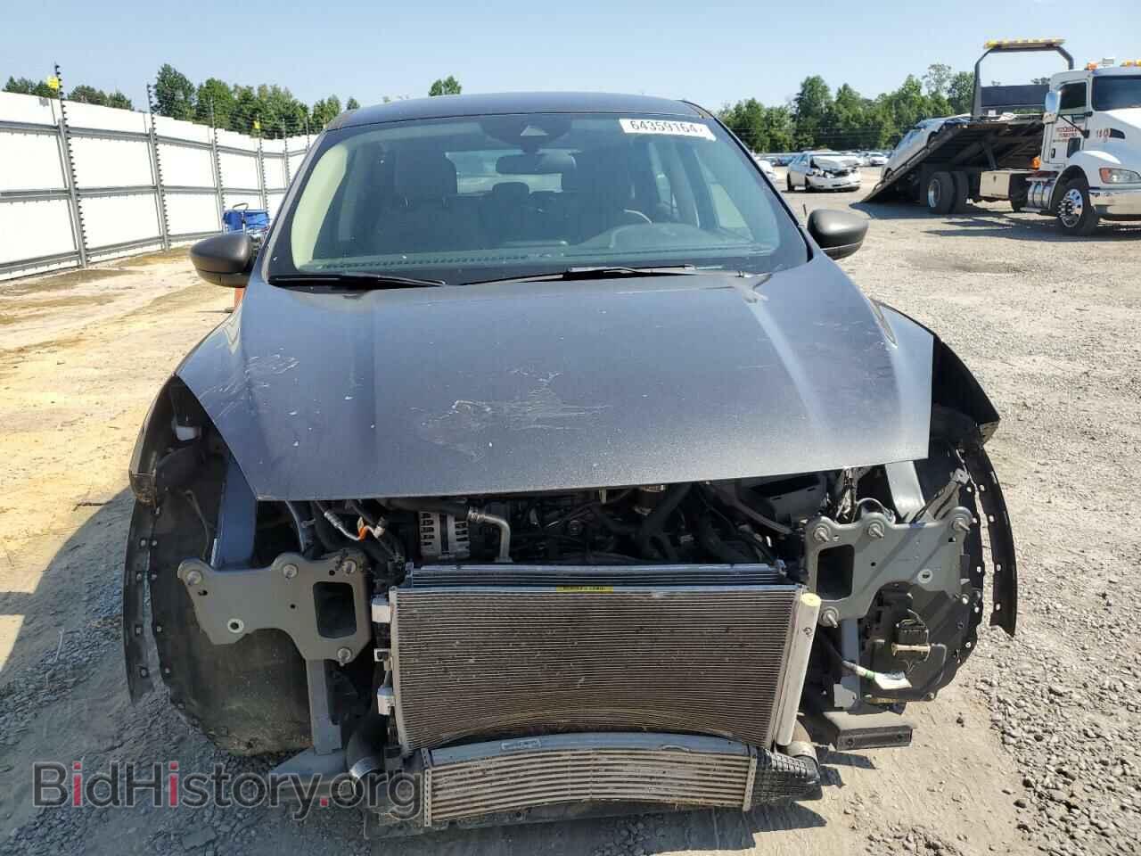 2020 FORD ESCAPE - VIN: 1FMCU0F61LUA06024 - Photo 5