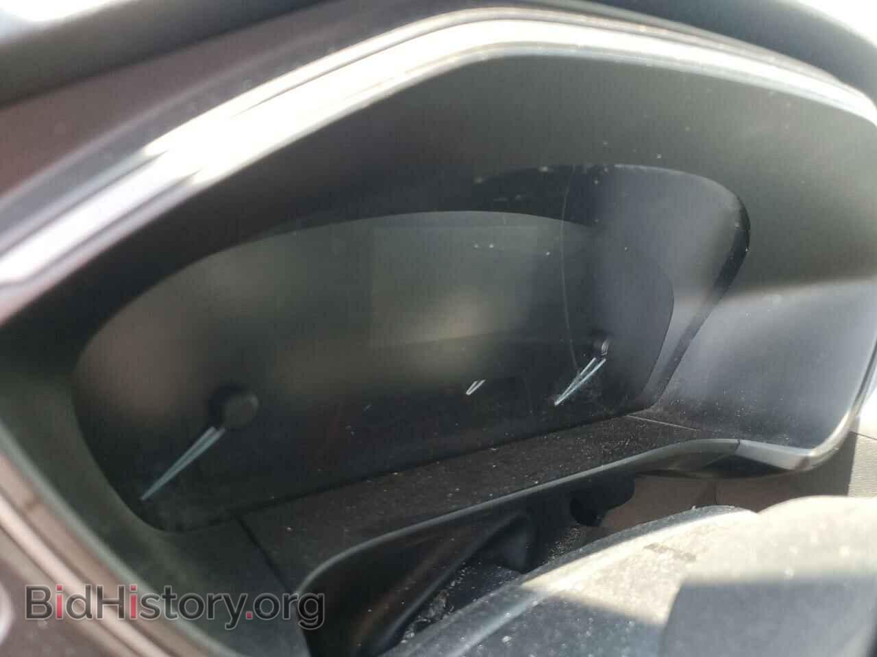 2020 FORD ESCAPE - VIN: 1FMCU0F61LUA06024 - Photo 9