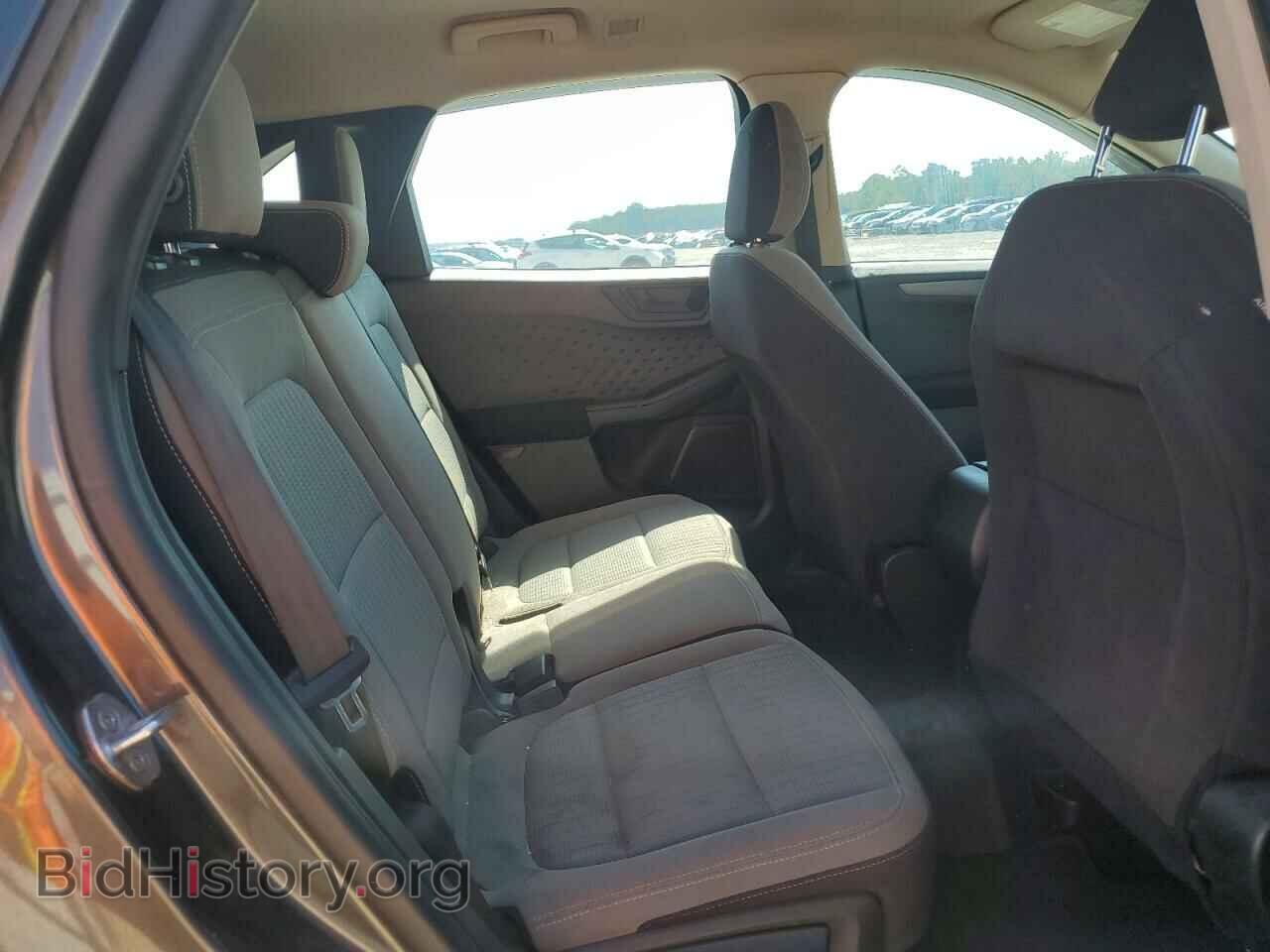 2020 FORD ESCAPE - VIN: 1FMCU0F61LUA06024 - Photo 10