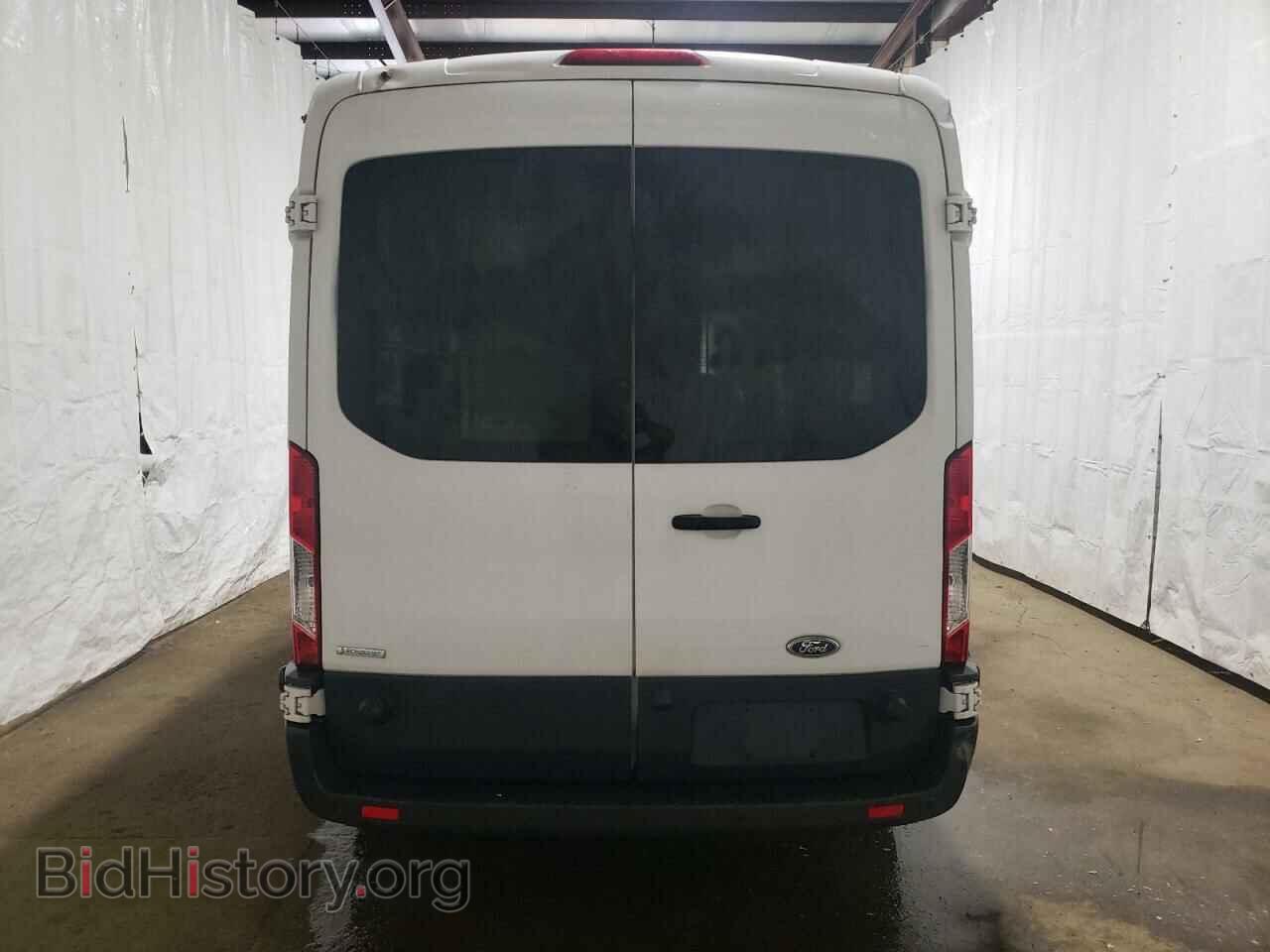2017 FORD TRANSIT - VIN: 1FBZX2CG0HKA33706 - Фото 6