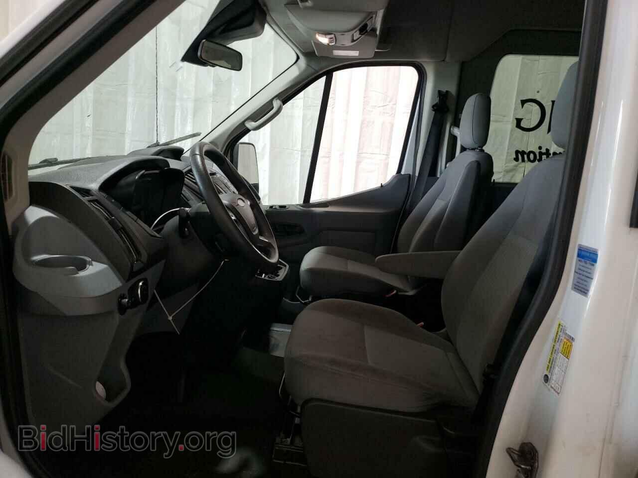 2017 FORD TRANSIT - VIN: 1FBZX2CG0HKA33706 - Фото 7