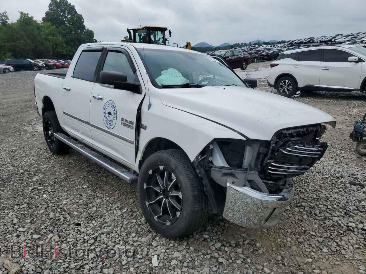 2014 RAM 1500 - VIN: 1C6RR7LT2ES143451 - Фото 4