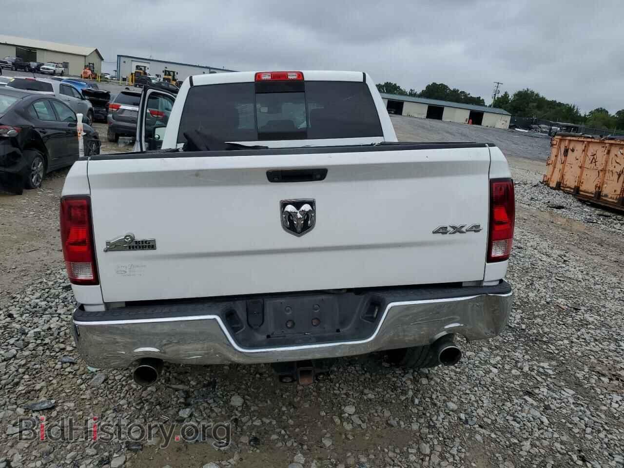 2014 RAM 1500 - VIN: 1C6RR7LT2ES143451 - Фото 6