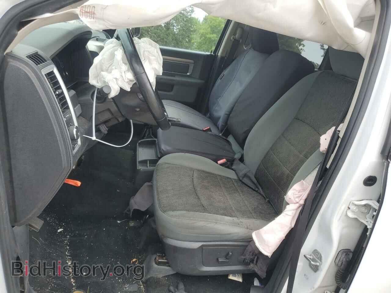 2014 RAM 1500 - VIN: 1C6RR7LT2ES143451 - Фото 7
