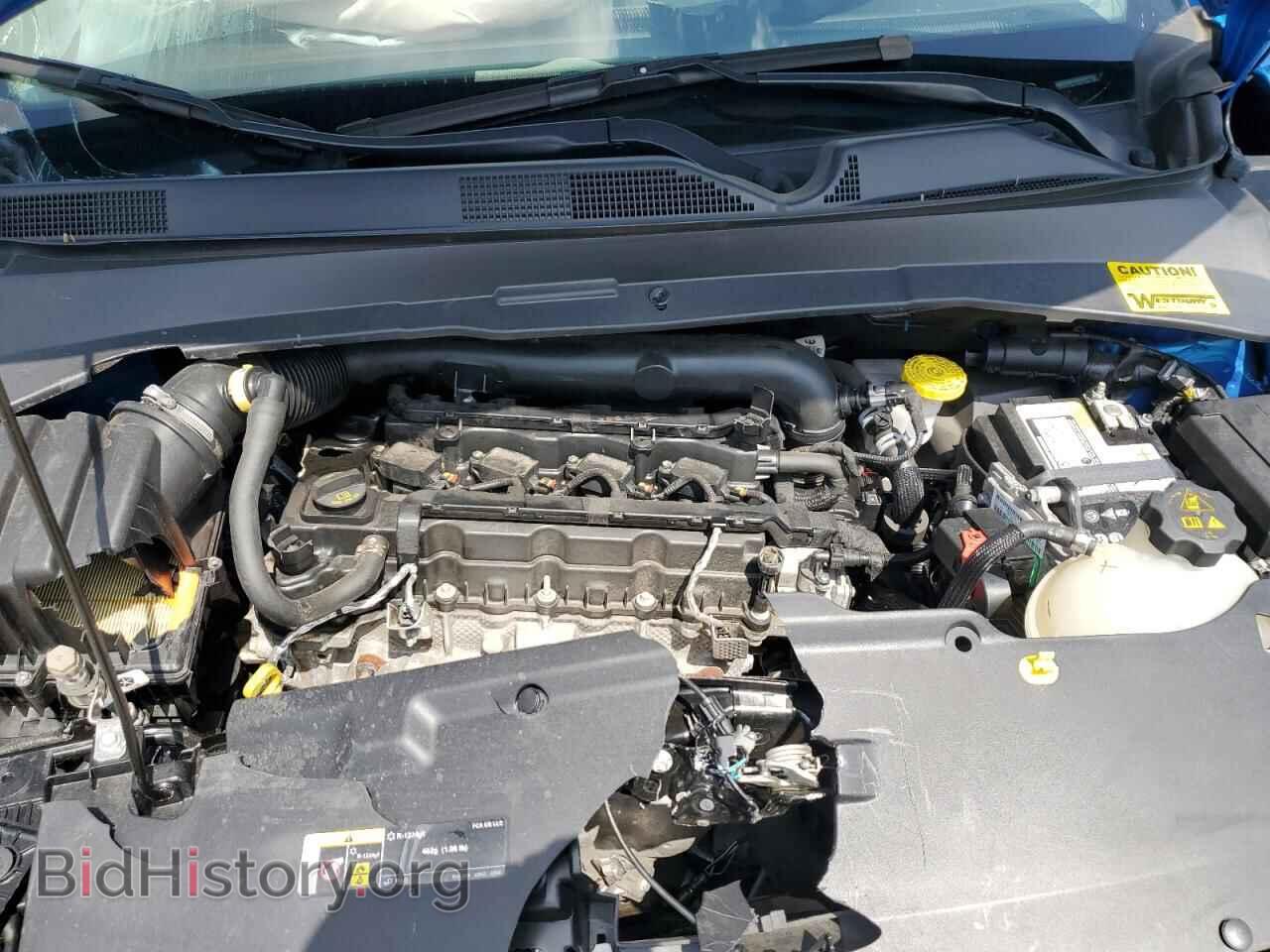 2022 JEEP COMPASS - VIN: 3C4NJDBB7NT132739 - Фото 12