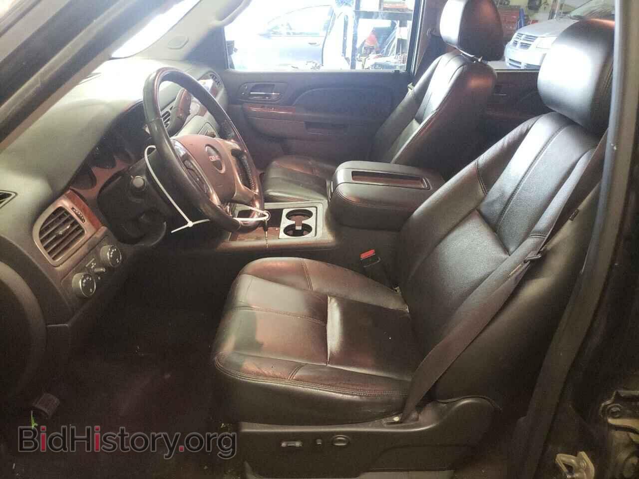 2012 GMC SIERRA - VIN: 3GTP2WE77CG199310 - Фото 7