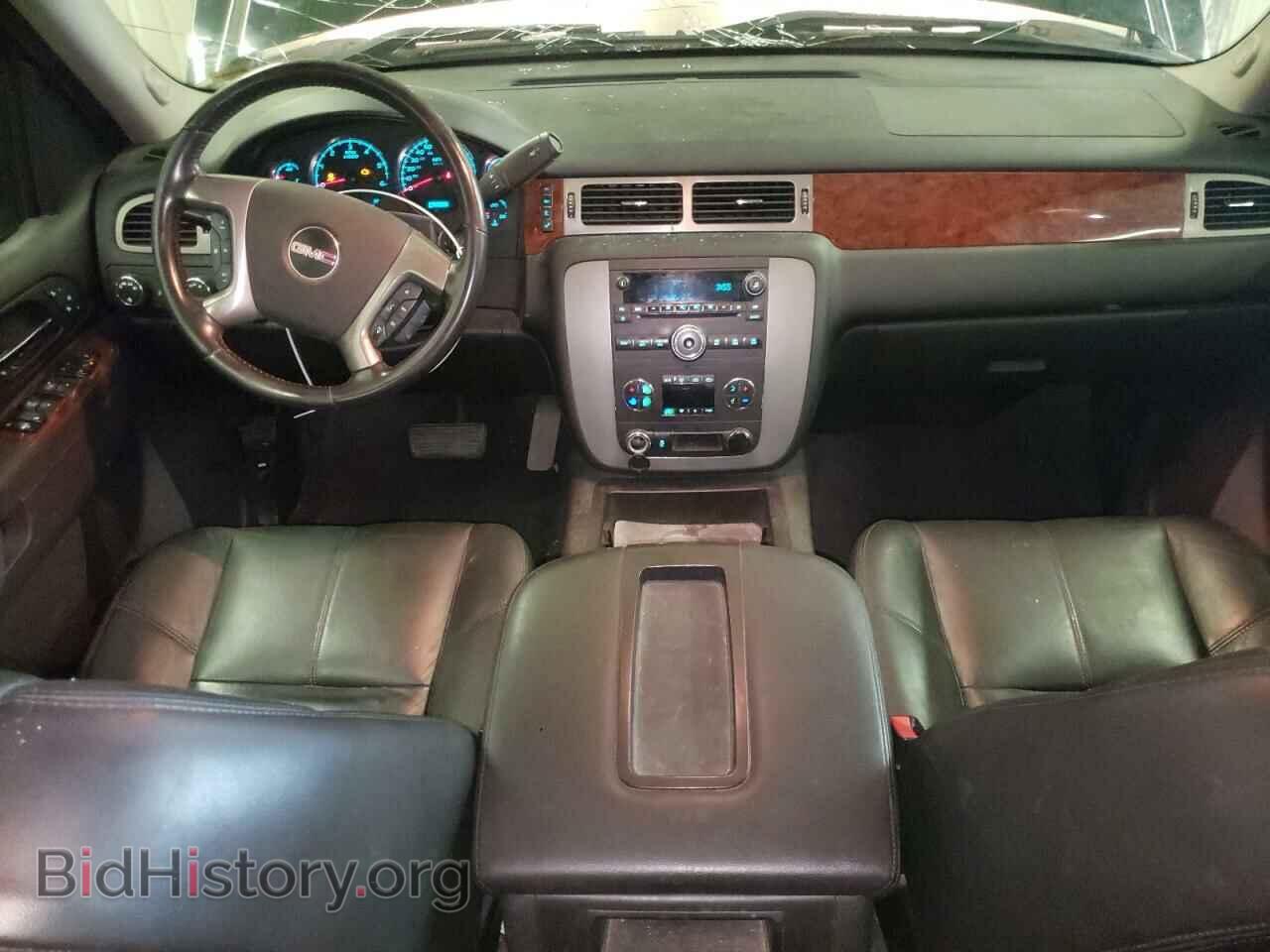 2012 GMC SIERRA - VIN: 3GTP2WE77CG199310 - Фото 8