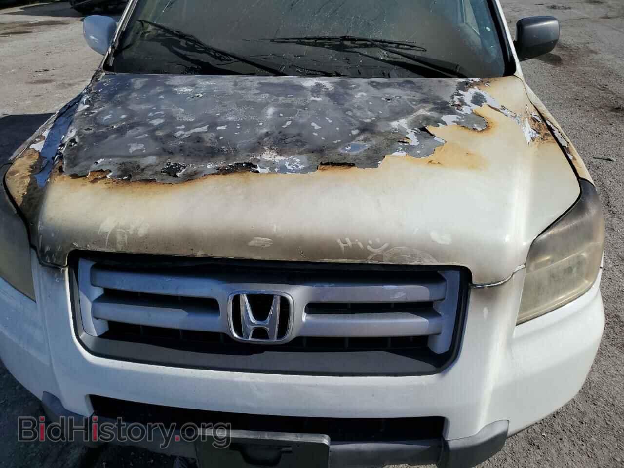 2008 HONDA PILOT - VIN: 5FNYF28548B007690 - Фото 11