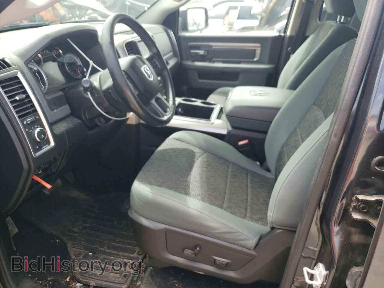 2015 RAM 1500 - VIN: 1C6RR7GM3FS569122 - Photo 7