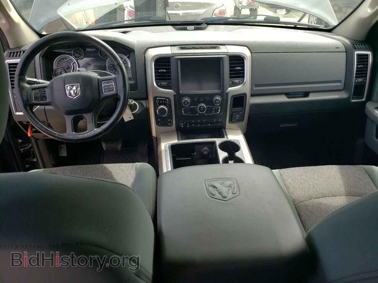 2015 RAM 1500 - VIN: 1C6RR7GM3FS569122 - Photo 8