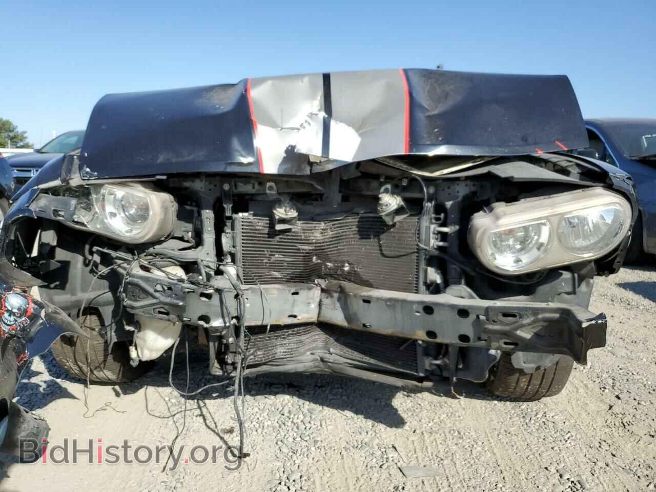 2010 DODGE CHALLENGER - VIN: 2B3CJ4DV7AH111750 - Фото 9
