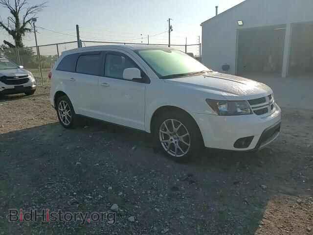 2017 DODGE JOURNEY - VIN: 3C4PDCEG3HT584239 - Фото 14