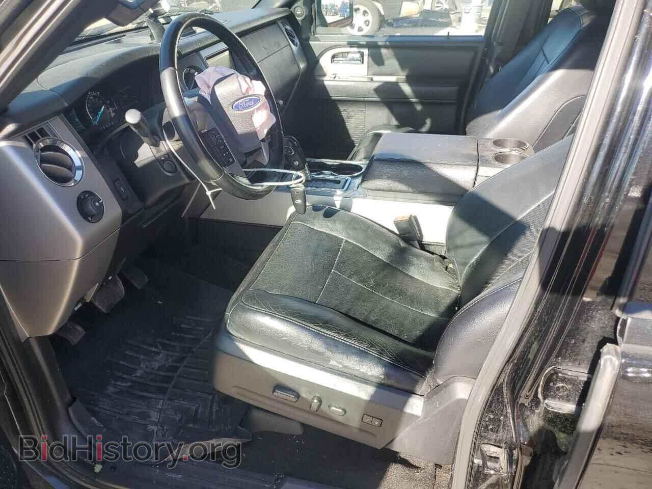 2017 FORD EXPEDITION - VIN: 1FMJK2AT9HEA64163 - Фото 7