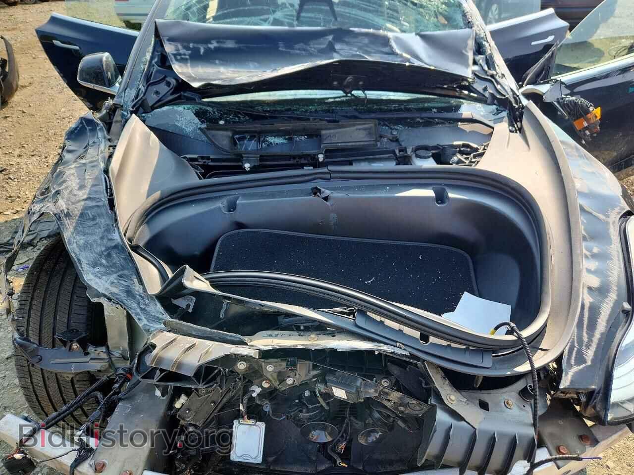 2018 TESLA MODEL 3 - VIN: 5YJ3E1EA2JF025510 - Фото 11