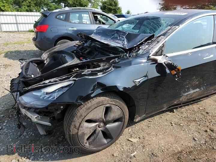 2018 TESLA MODEL 3 - VIN: 5YJ3E1EA2JF025510 - Фото 14