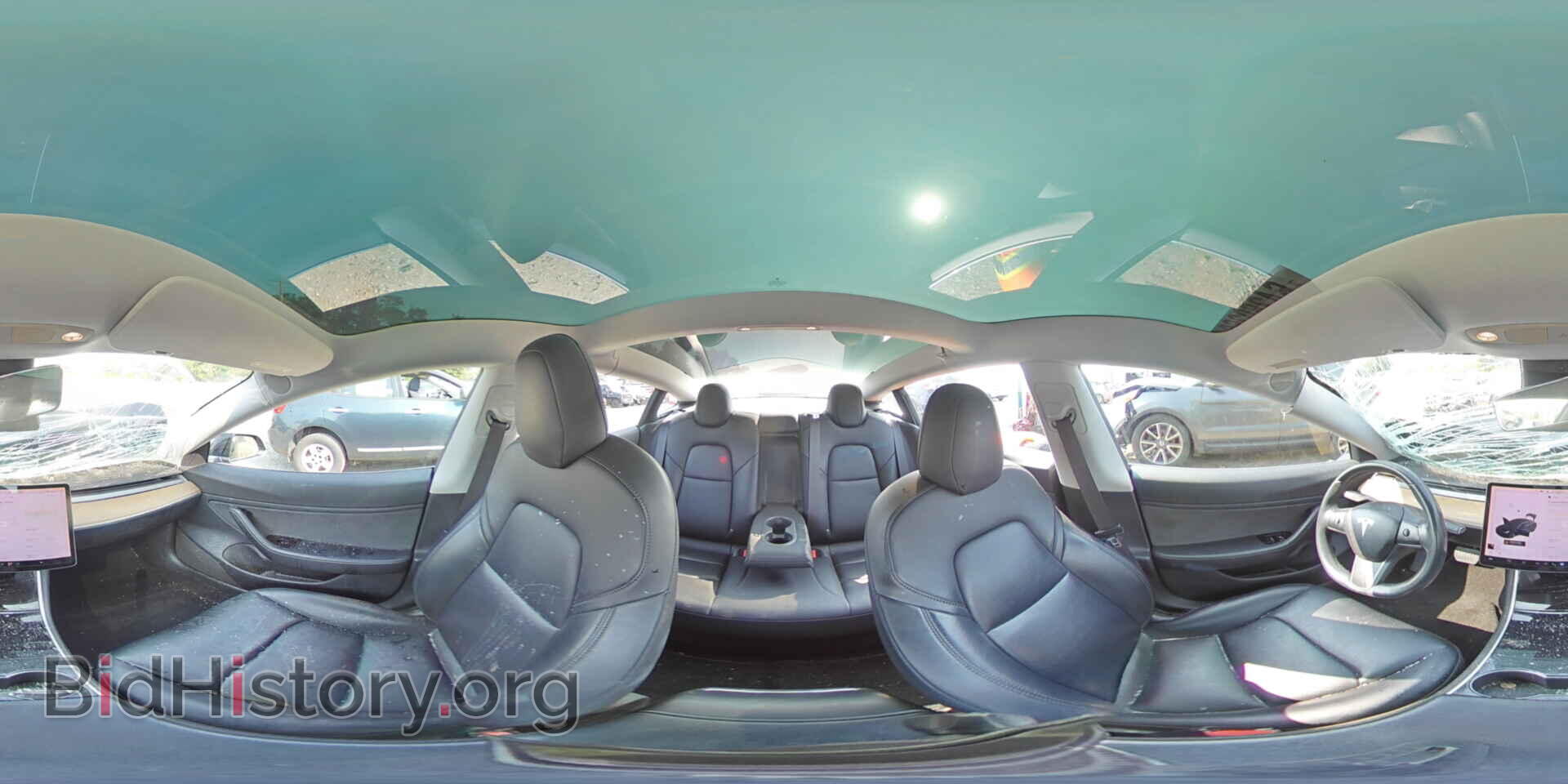 2018 TESLA MODEL 3 - VIN: 5YJ3E1EA2JF025510 - Фото 15