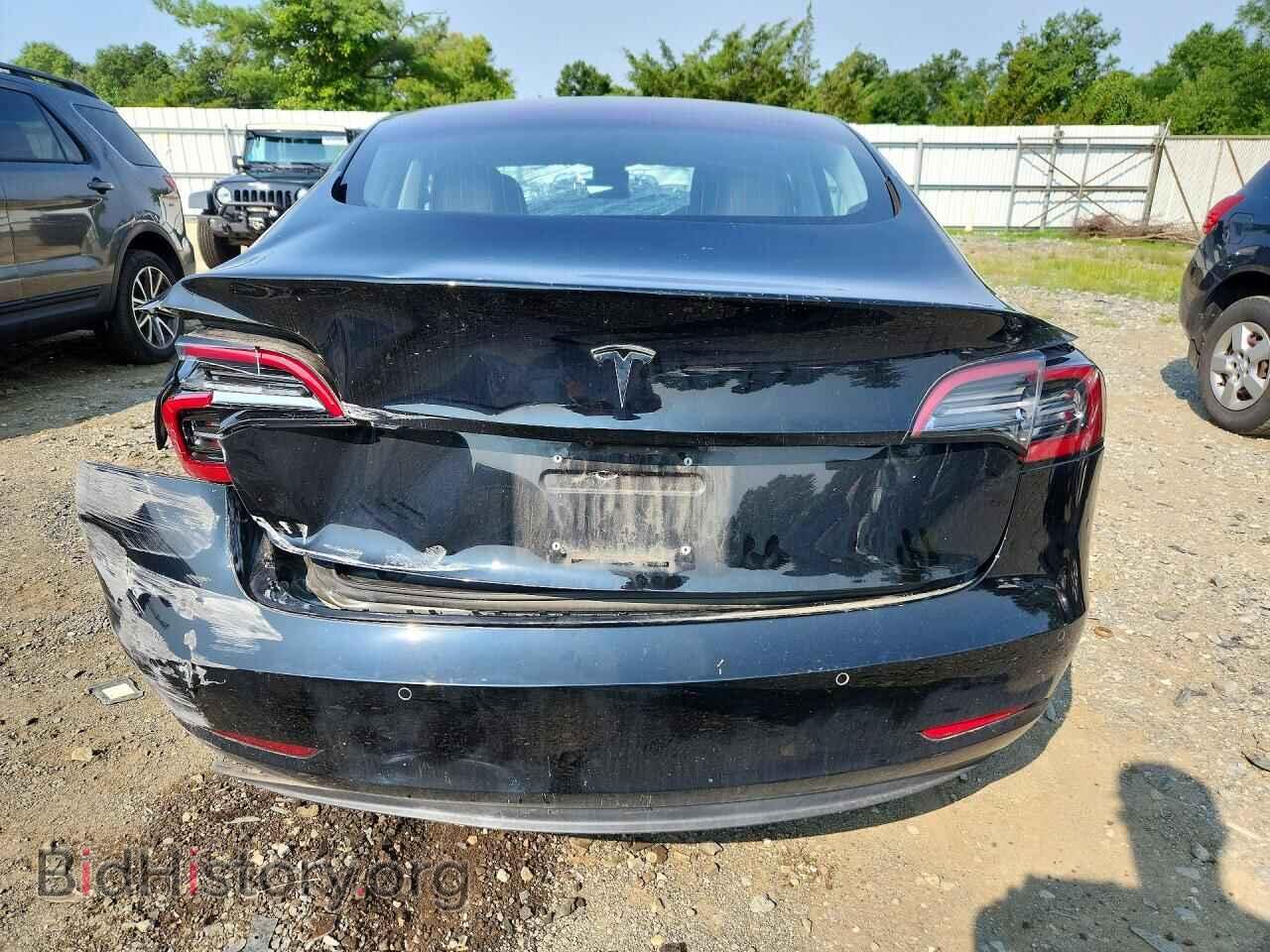 2018 TESLA MODEL 3 - VIN: 5YJ3E1EA2JF025510 - Фото 6