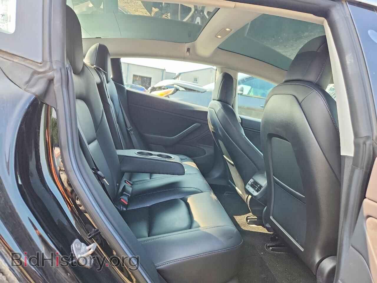 2018 TESLA MODEL 3 - VIN: 5YJ3E1EA2JF025510 - Фото 10