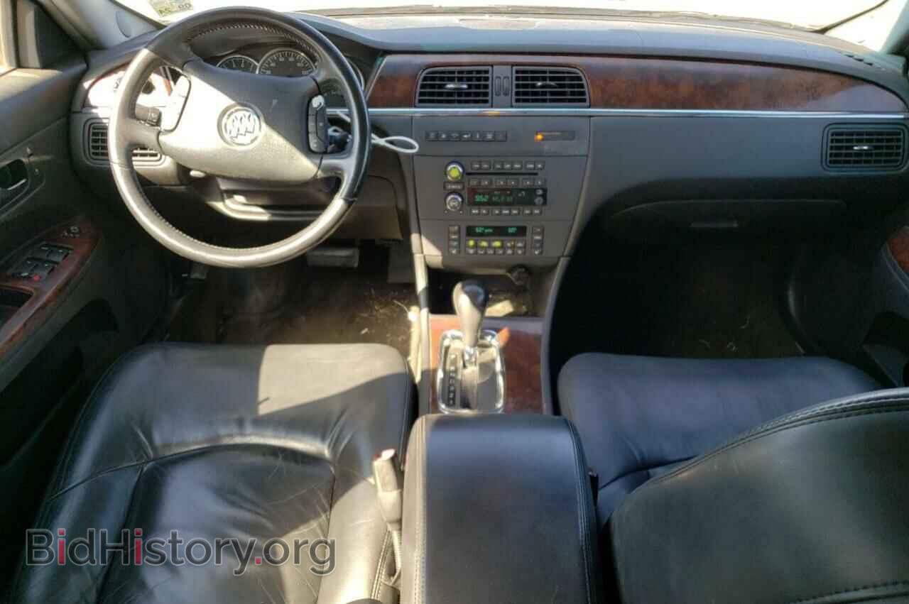 2007 BUICK LACROSSE - VIN: 2G4WE587371180403 - Фото 8
