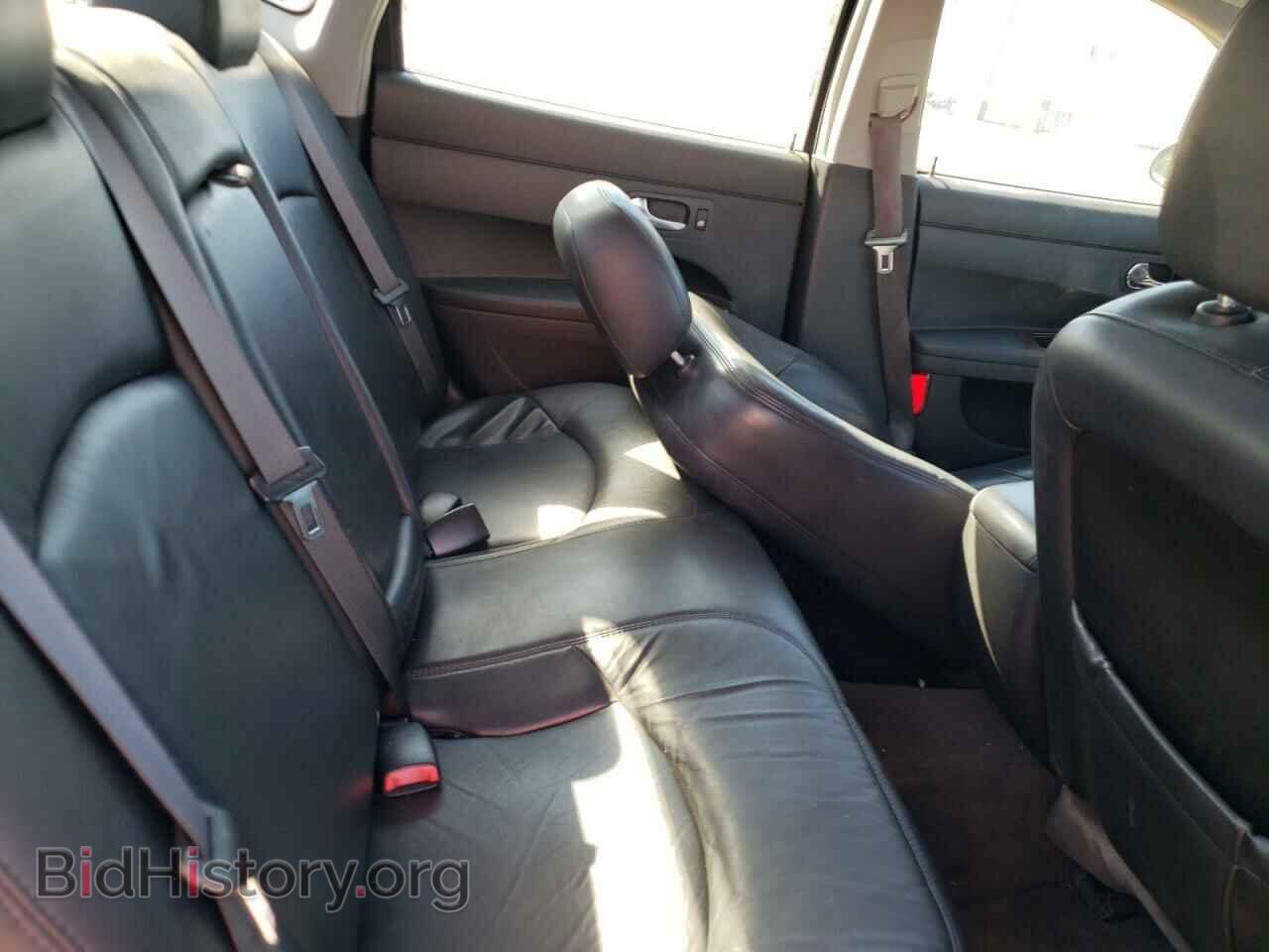 2007 BUICK LACROSSE - VIN: 2G4WE587371180403 - Фото 10