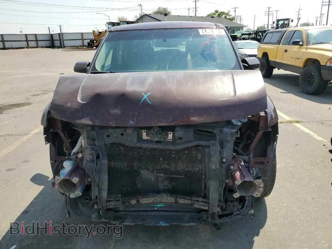 2011 FORD FLEX - VIN: 2FMHK6CC7BBD27806 - Photo 5
