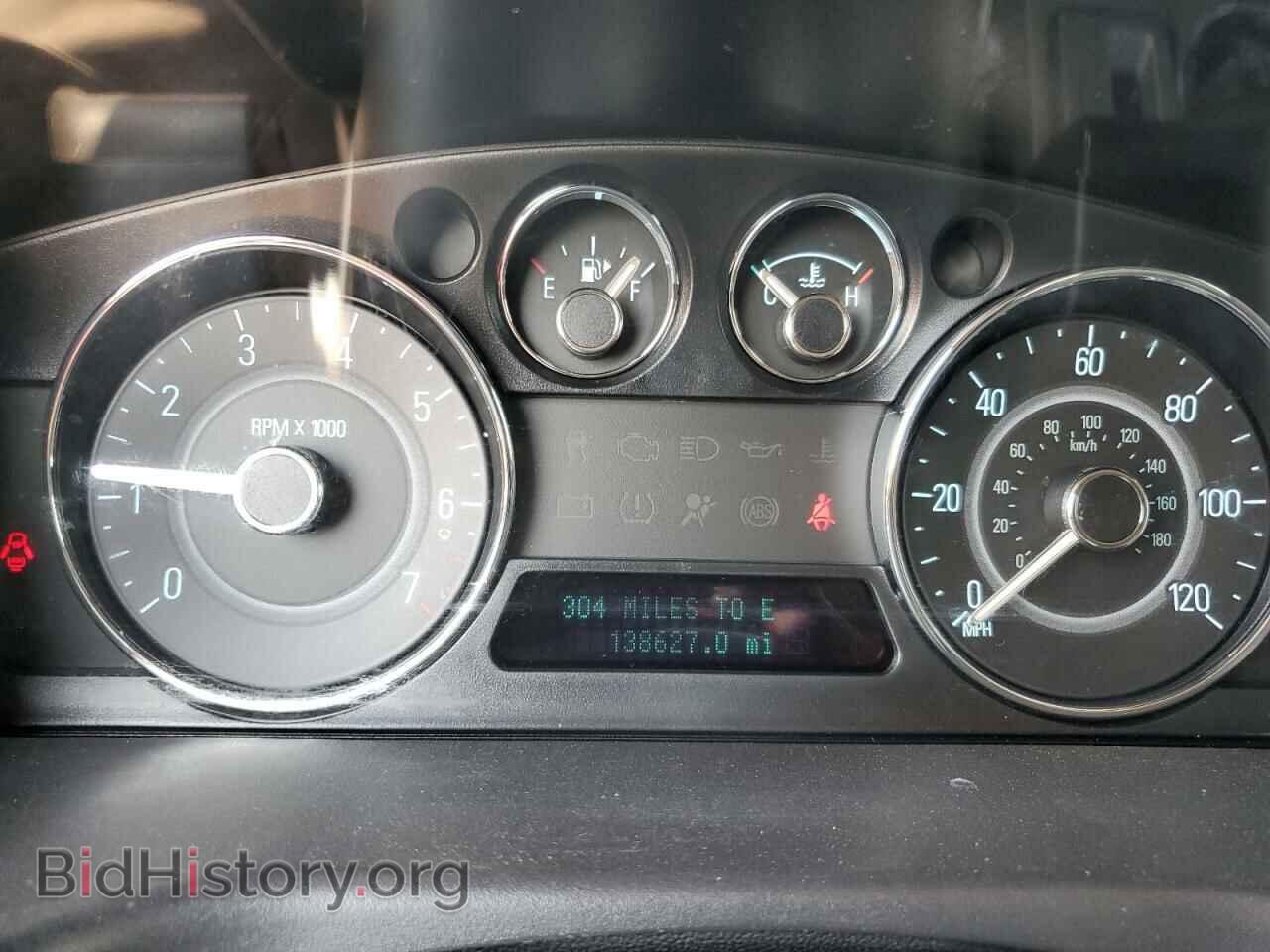2011 FORD FLEX - VIN: 2FMHK6CC7BBD27806 - Photo 9