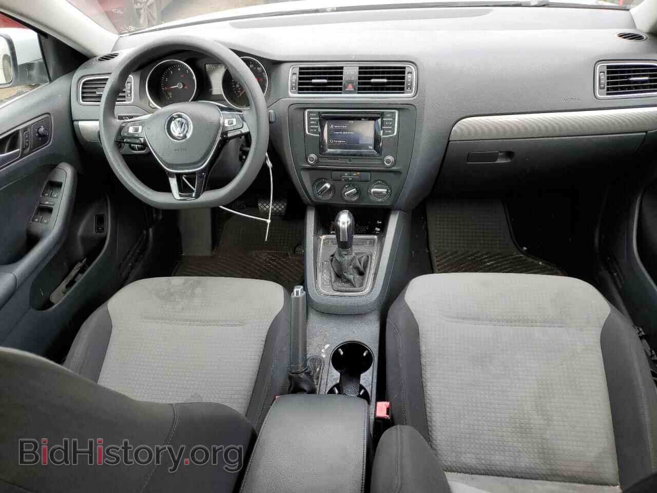 2017 VOLKSWAGEN JETTA - VIN: 3VW2B7AJ3HM365328 - Фото 8