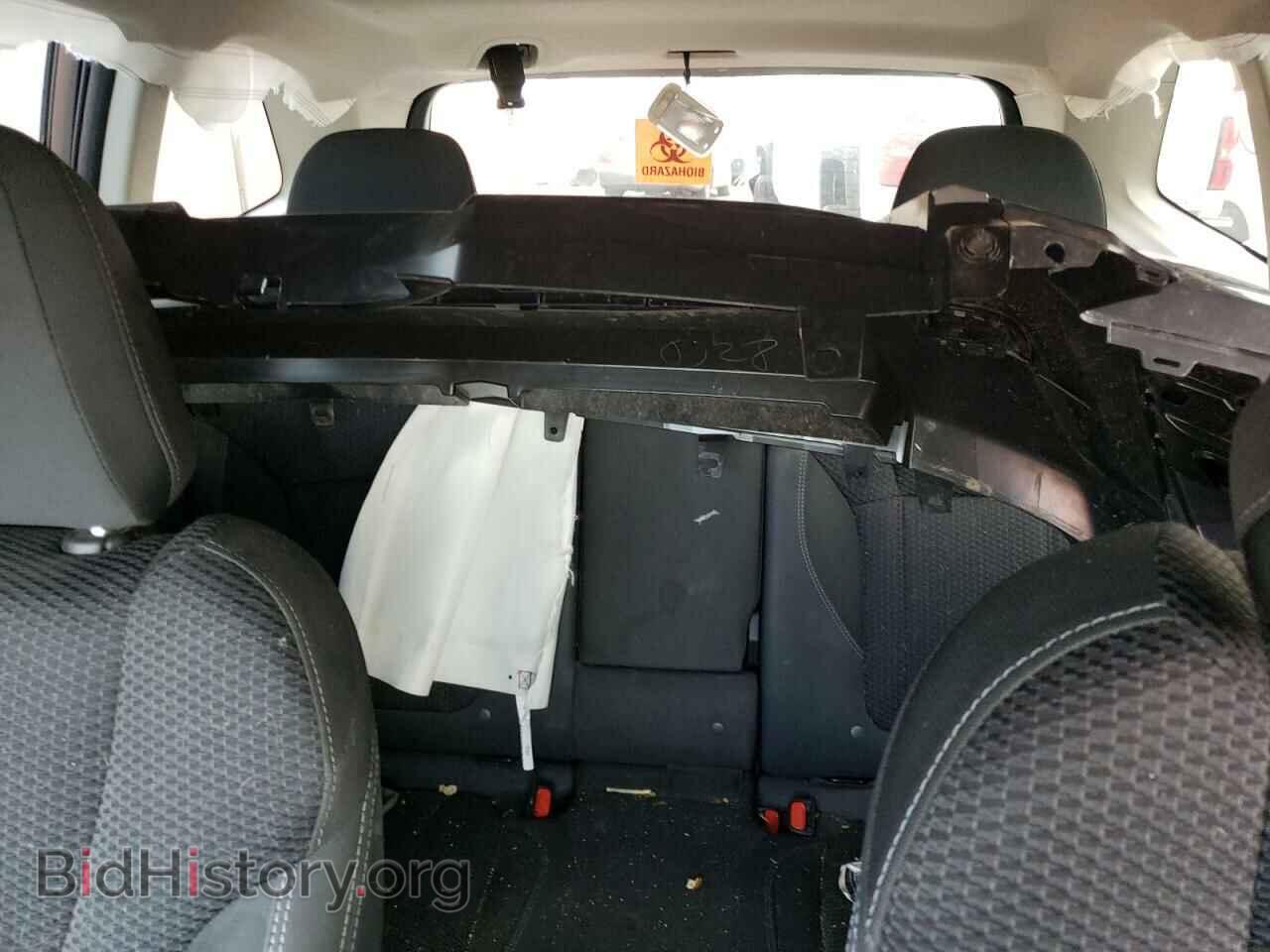 2021 SUBARU FORESTER - VIN: JF2SKAFC5MH544545 - Фото 10