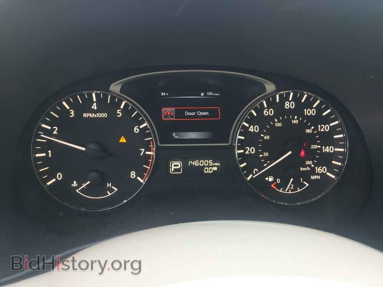 2015 NISSAN PATHFINDER - VIN: 5N1AR2MN9FC699014 - Фото 9
