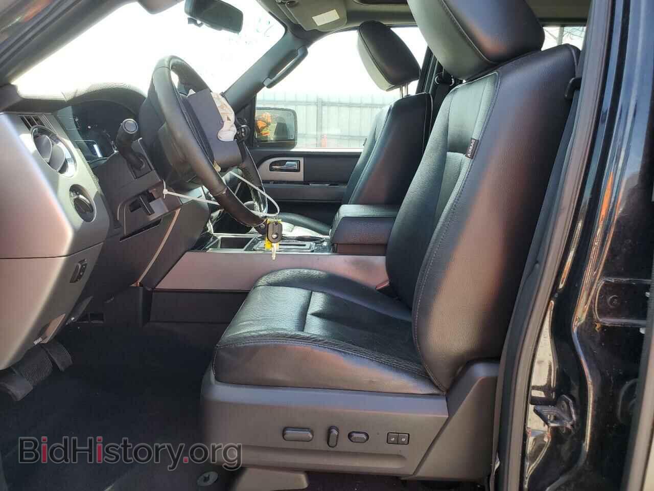 2011 FORD EXPEDITION - VIN: 1FMJU1K52BEF02016 - Фото 7