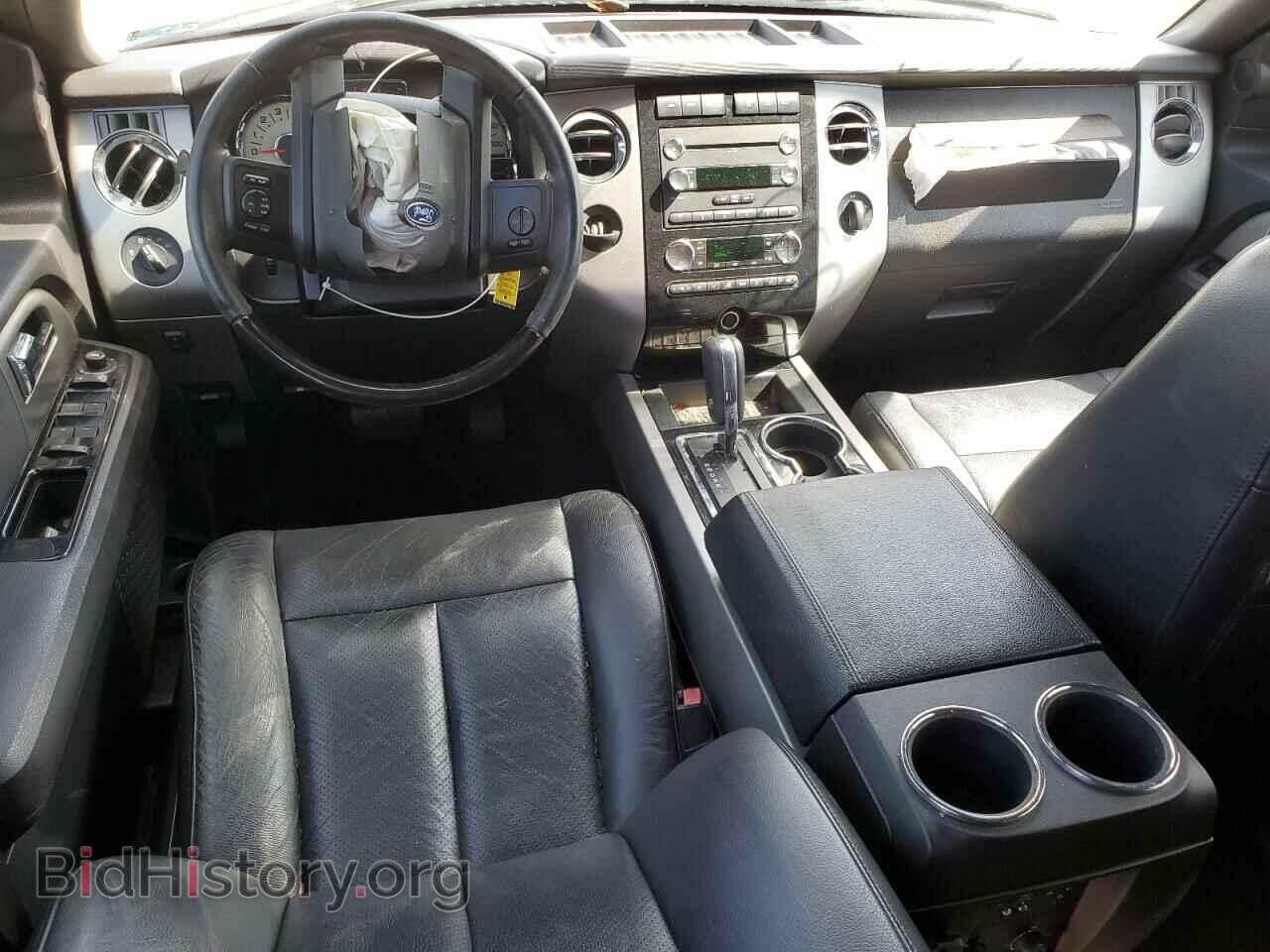 2011 FORD EXPEDITION - VIN: 1FMJU1K52BEF02016 - Фото 8