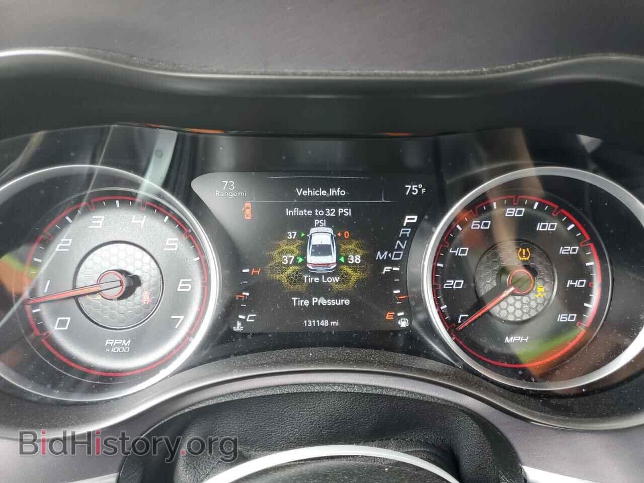 2019 DODGE CHARGER - VIN: 2C3CDXCT1KH653617 - Фото 9