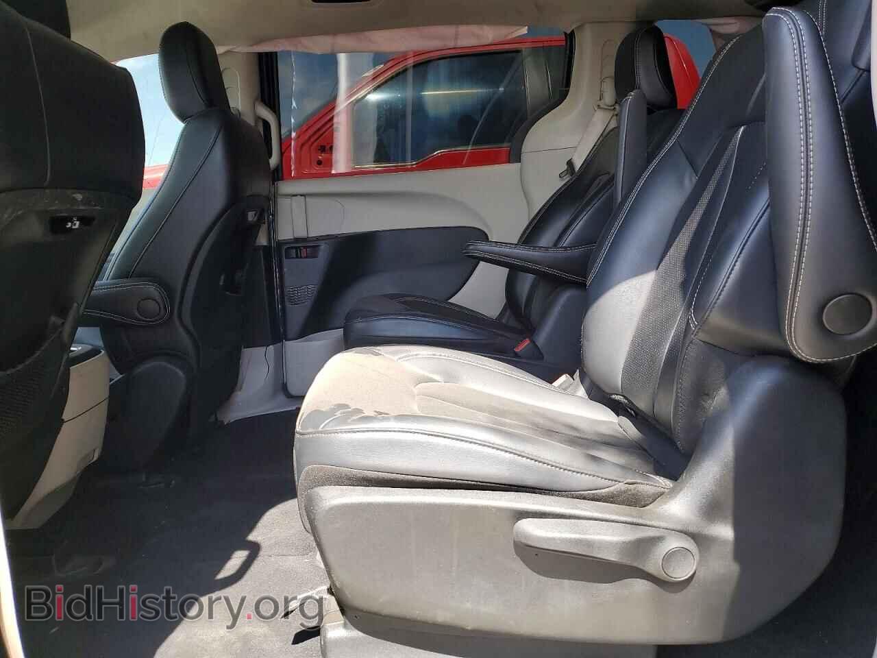 2024 CHRYSLER PACIFICA - VIN: 2C4RC1S78RR102650 - Photo 11