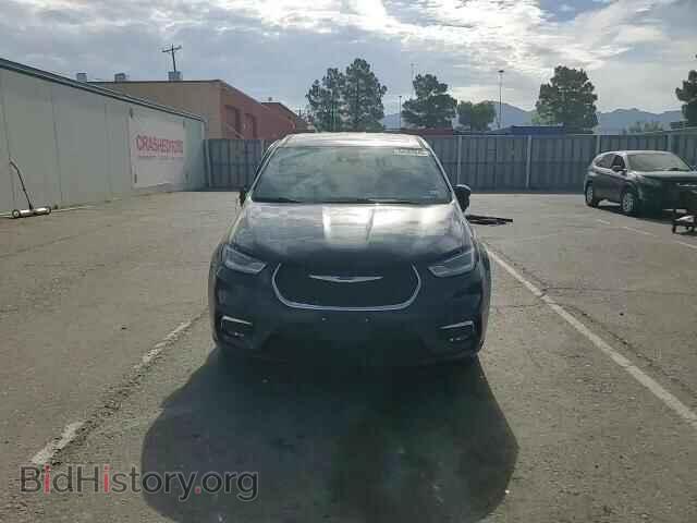 2024 CHRYSLER PACIFICA - VIN: 2C4RC1S78RR102650 - Photo 14