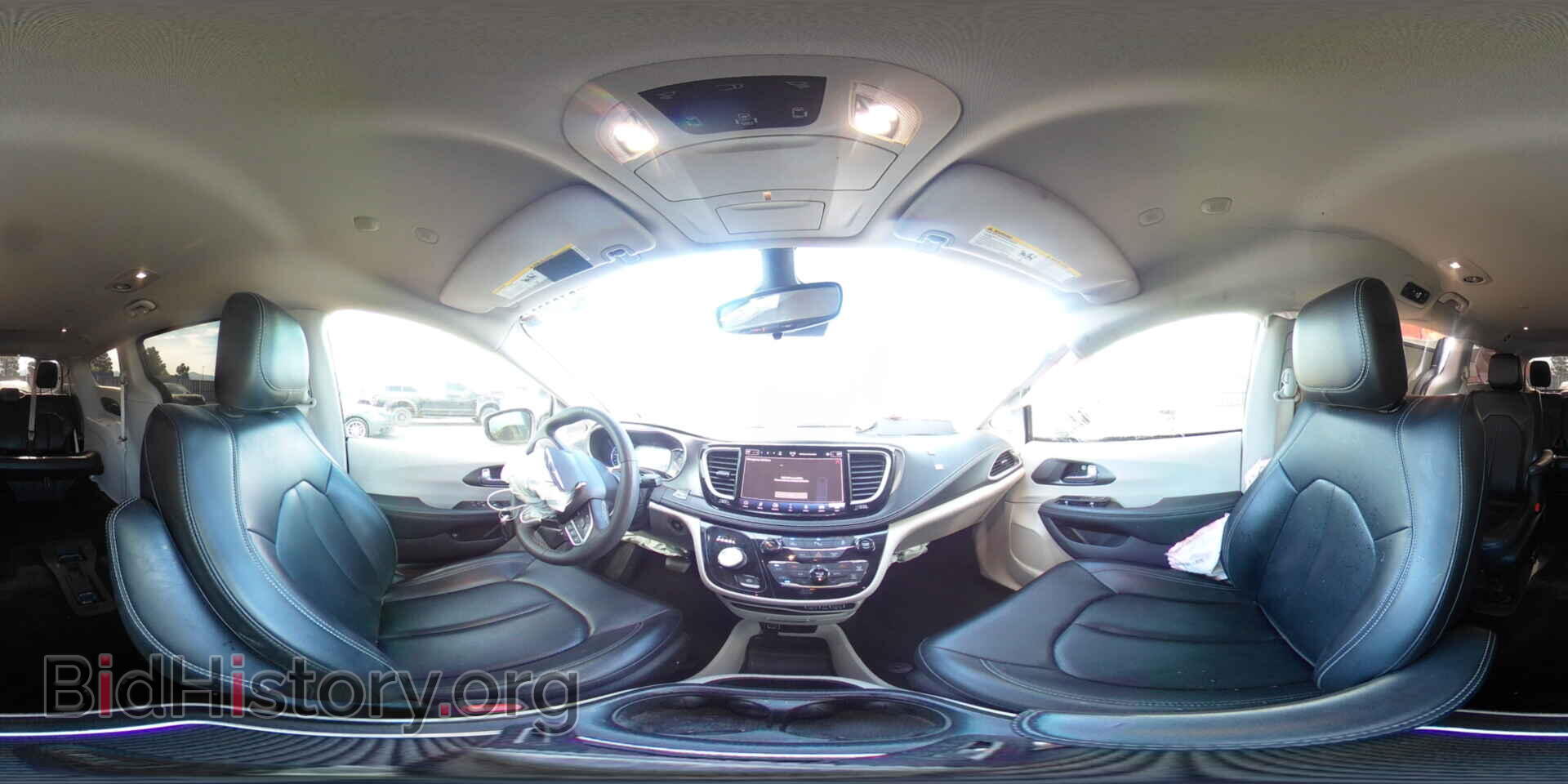 2024 CHRYSLER PACIFICA - VIN: 2C4RC1S78RR102650 - Photo 15