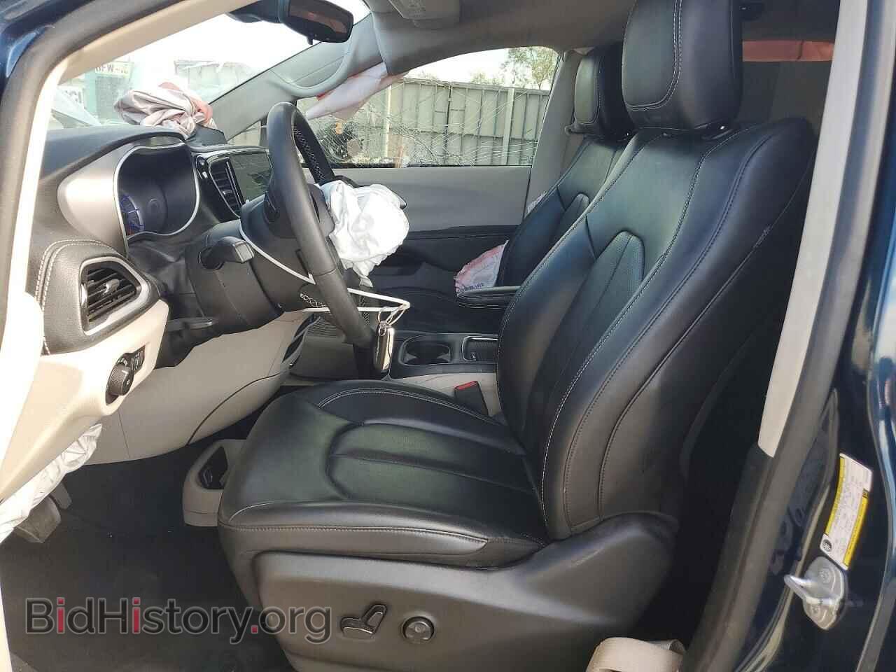2024 CHRYSLER PACIFICA - VIN: 2C4RC1S78RR102650 - Photo 7