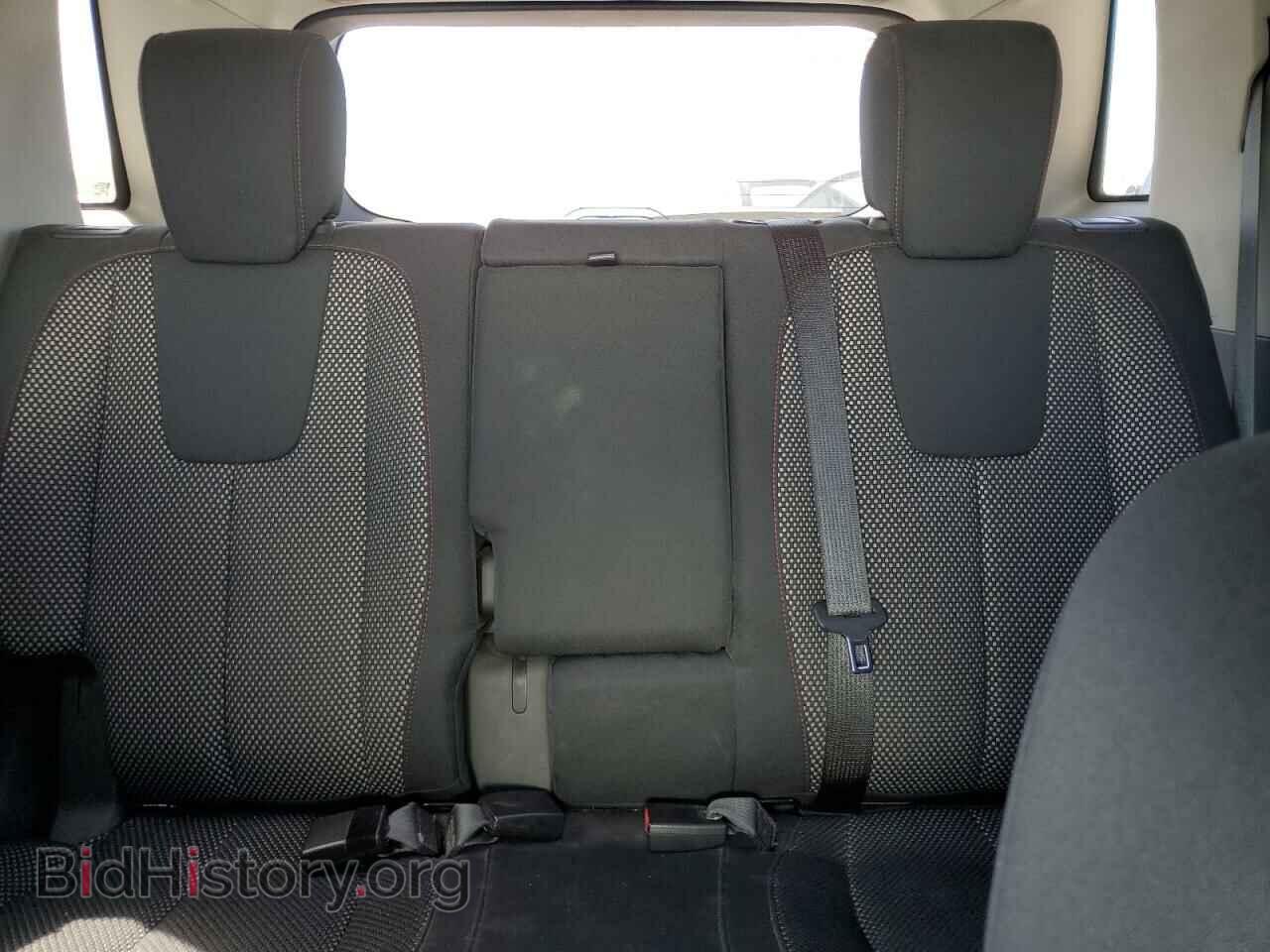 2013 GMC TERRAIN - VIN: 2GKALSEK5D6348184 - Фото 10