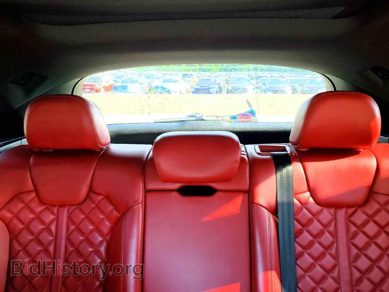 2020 AUDI SQ5 - VIN: WA1B4AFY1L2046990 - Photo 10