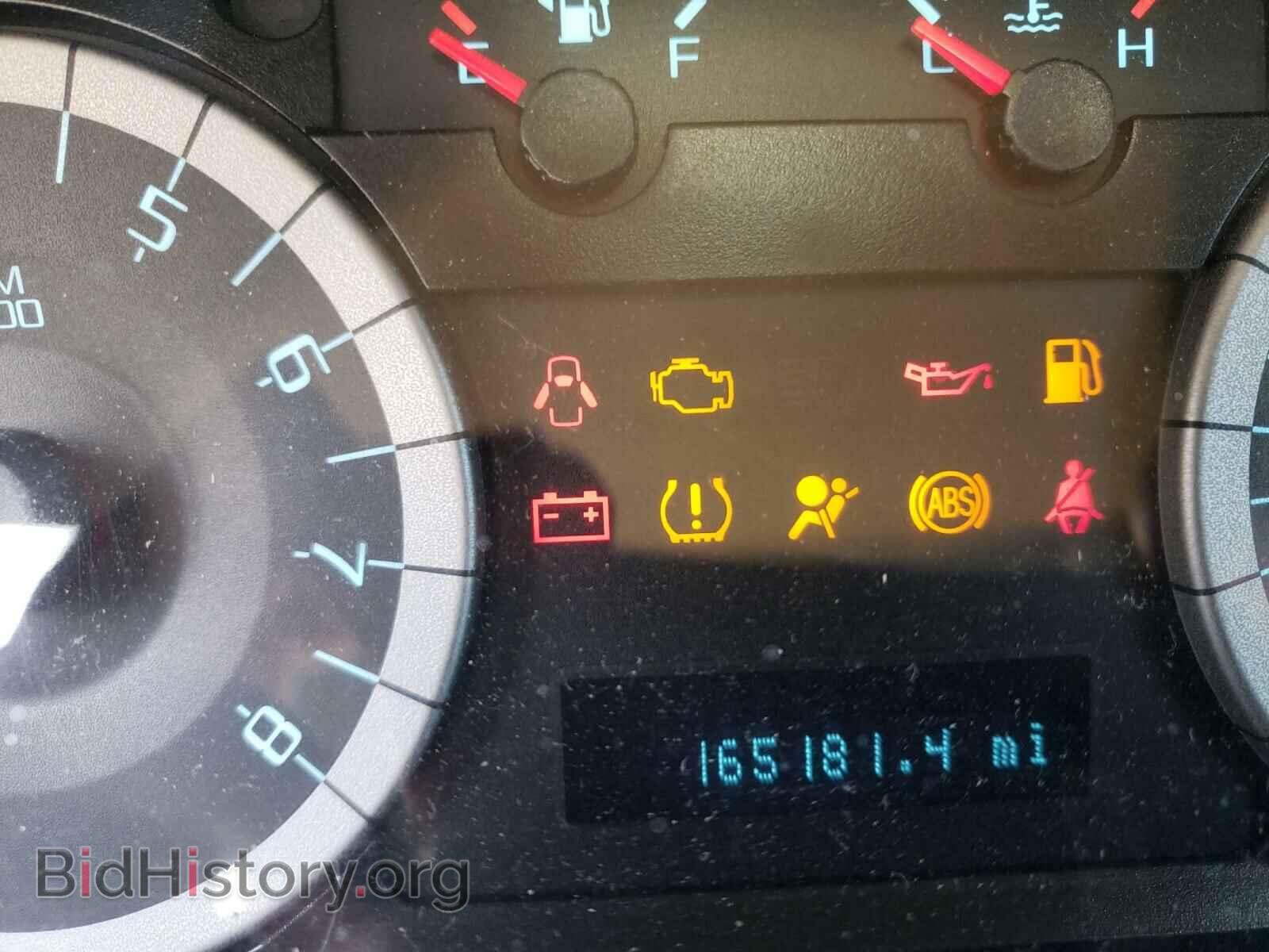 2012 FORD ESCAPE - VIN: 1FMCU9DG6CKB40510 - Фото 8
