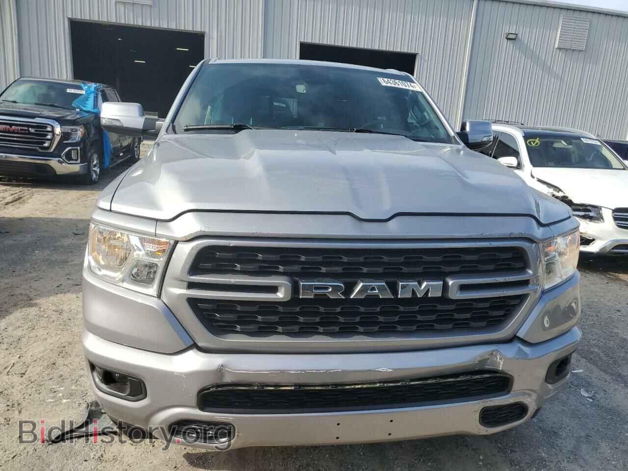 2024 RAM 1500 - VIN: 1C6RREFG0RN195068 - Фото 5