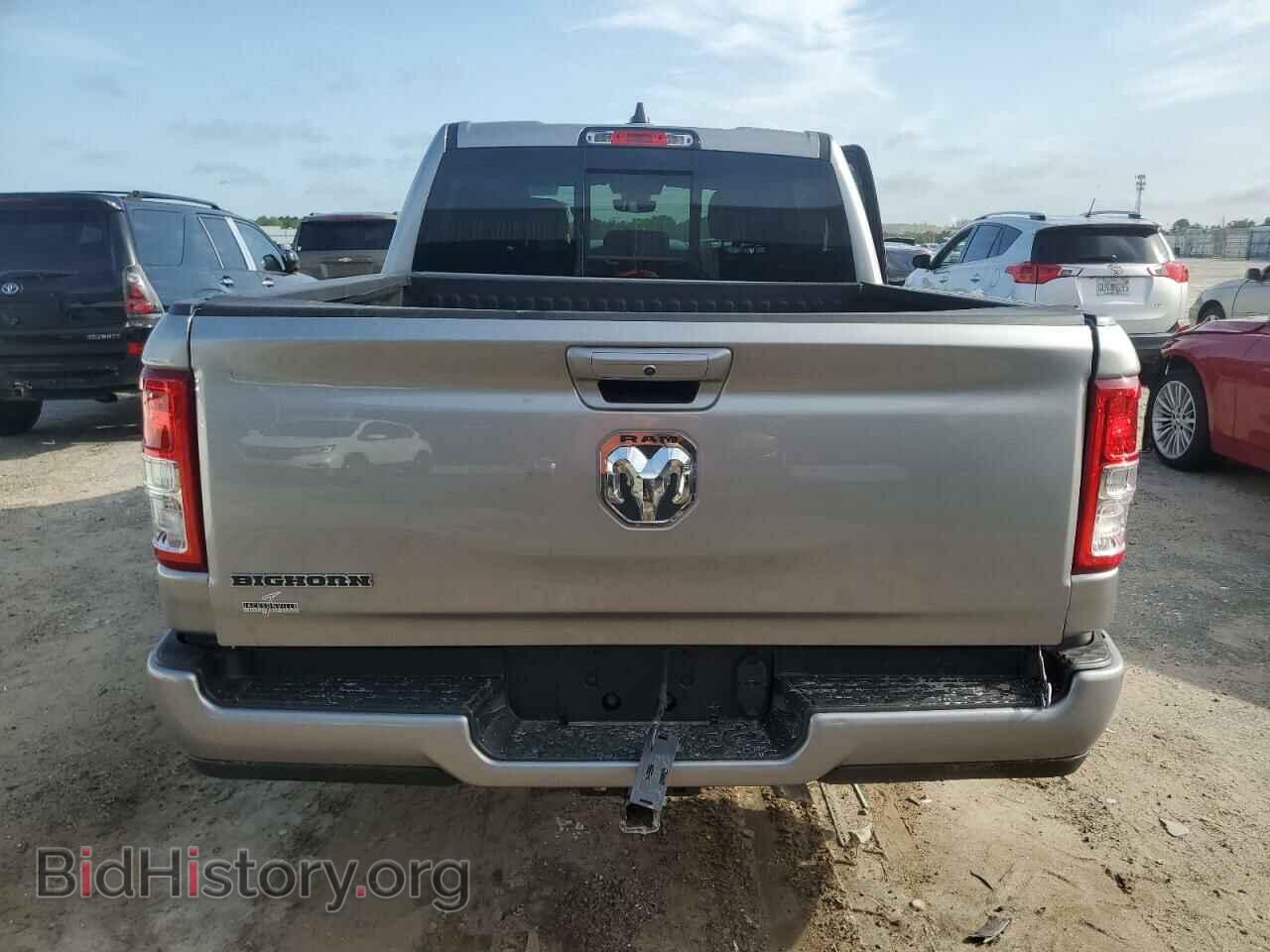 2024 RAM 1500 - VIN: 1C6RREFG0RN195068 - Фото 6