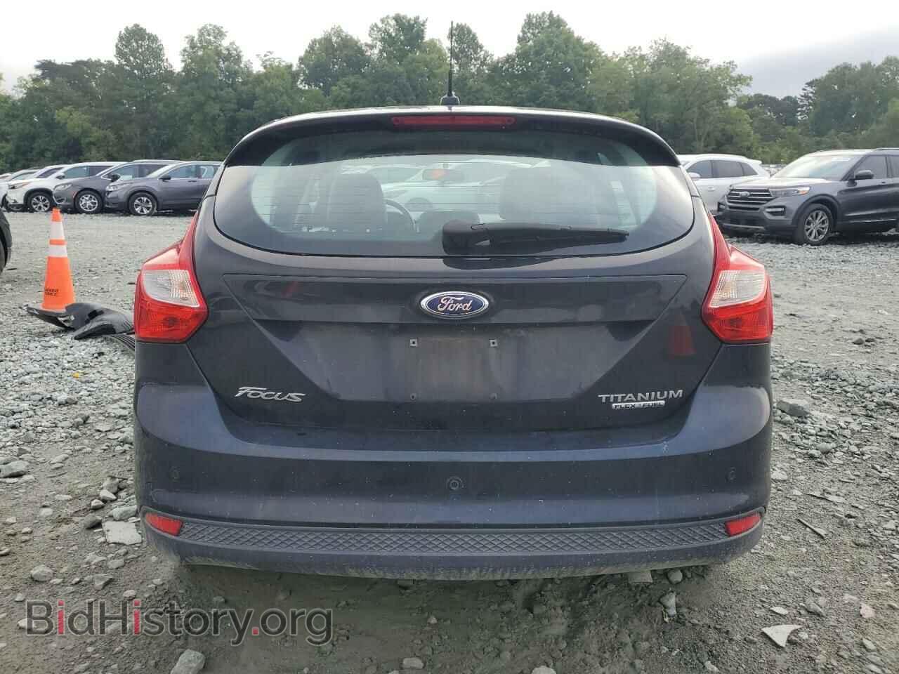 2013 FORD FOCUS - VIN: 1FADP3N2XDL198928 - Photo 6