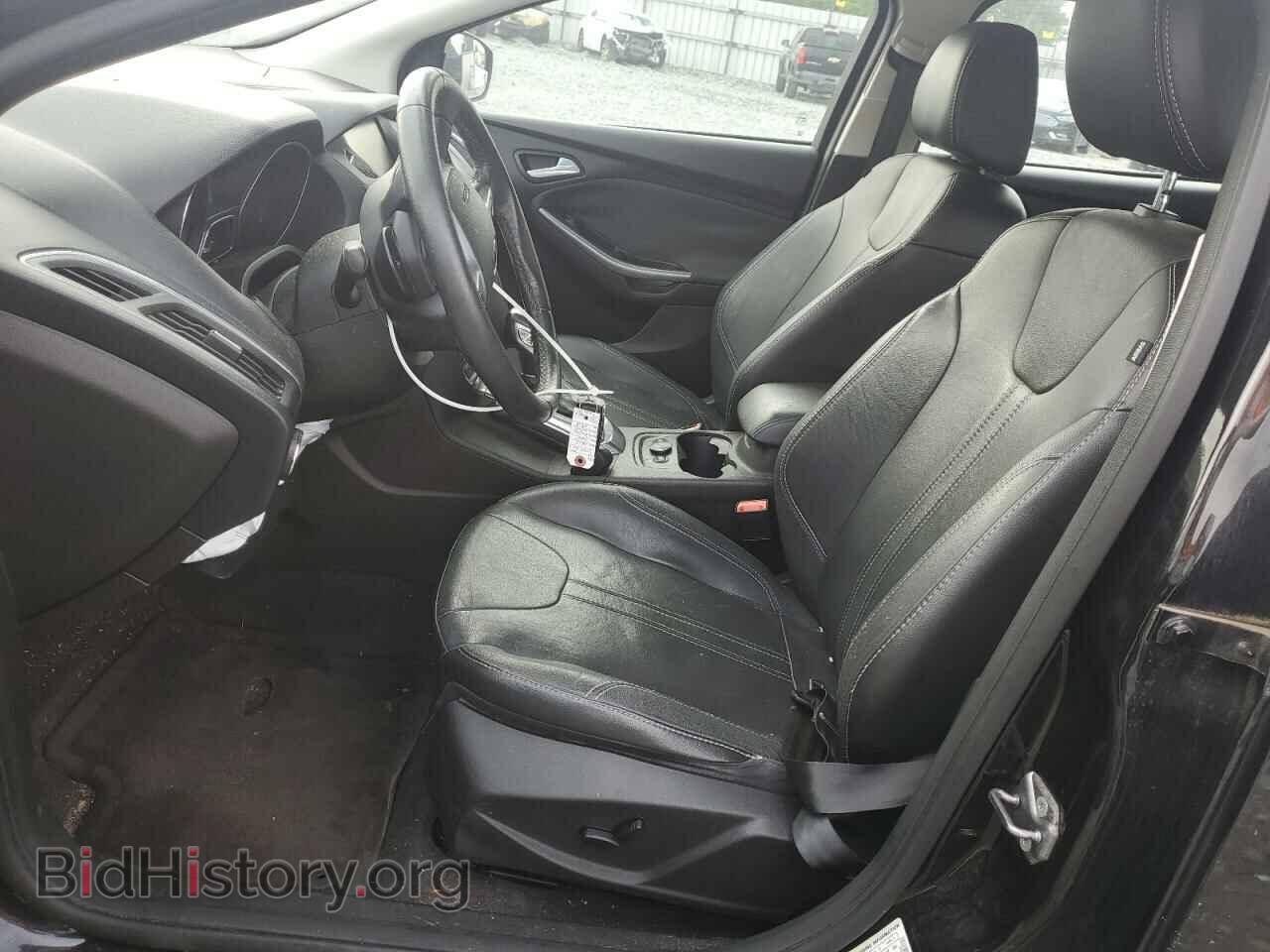 2013 FORD FOCUS - VIN: 1FADP3N2XDL198928 - Photo 7