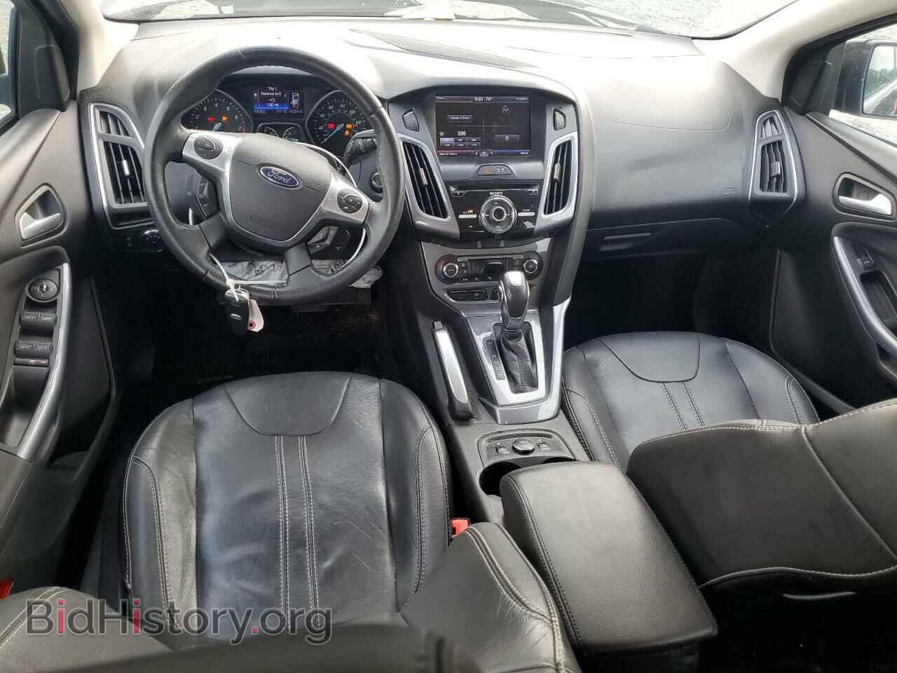 2013 FORD FOCUS - VIN: 1FADP3N2XDL198928 - Photo 8