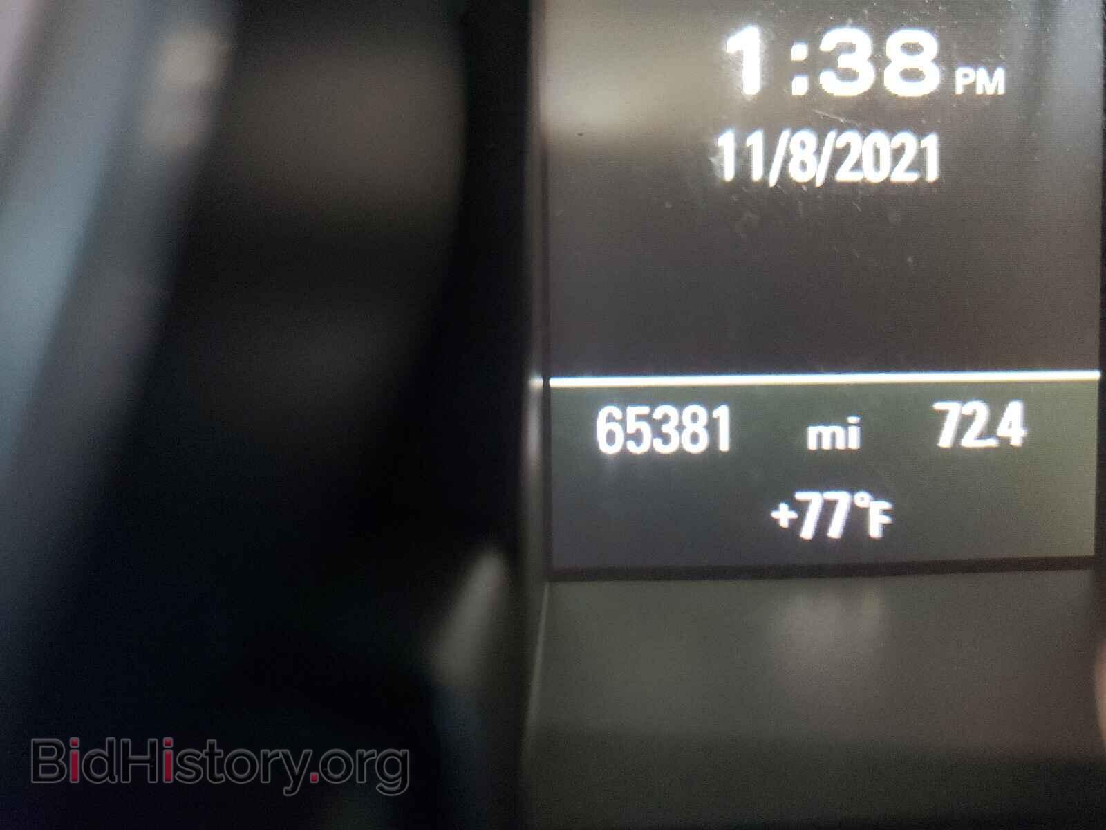 2015 AUDI A5 - VIN: WAUMFAFR9FA011851 - Фото 8