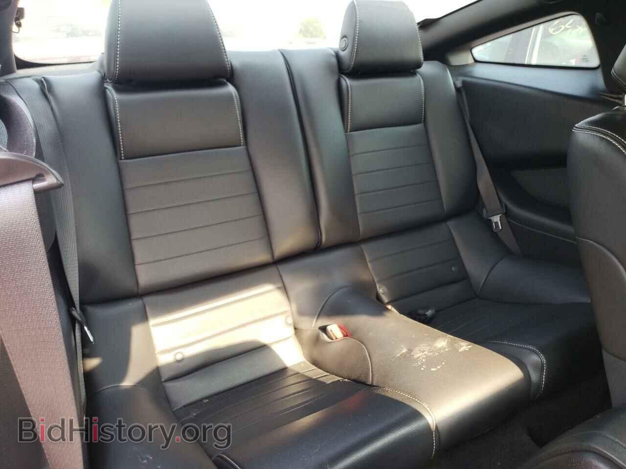 2013 FORD ALL Models - VIN: 1ZVBP8AM2D5215616 - Фото 10