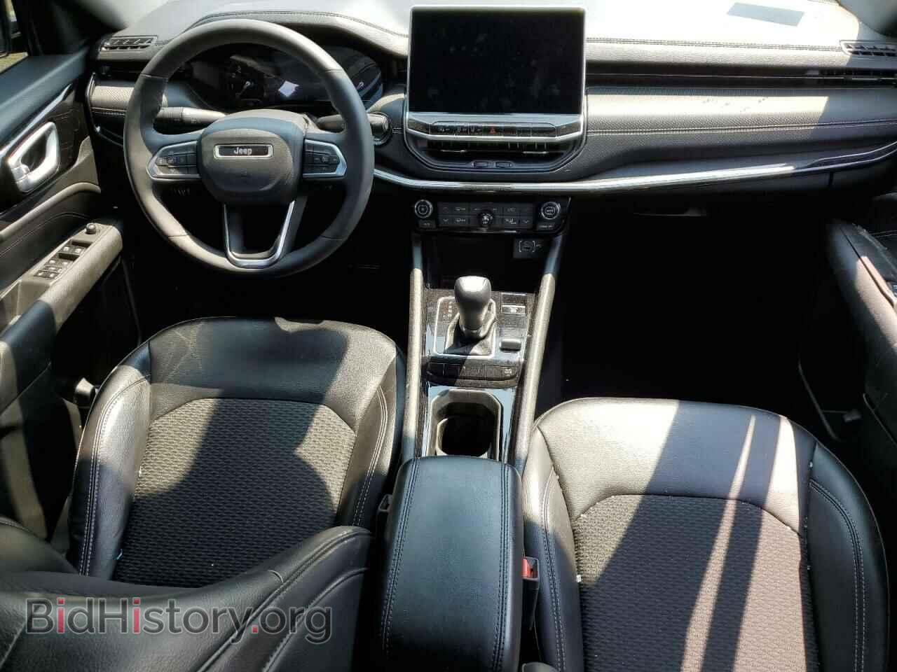 2023 JEEP COMPASS - VIN: 3C4NJDBN4PT528799 - Фото 8
