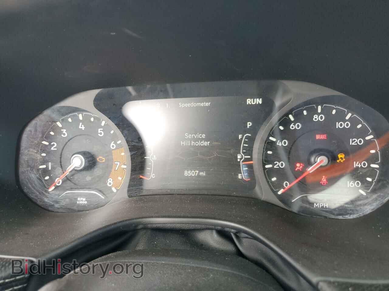 2023 JEEP COMPASS - VIN: 3C4NJDBN4PT528799 - Фото 9