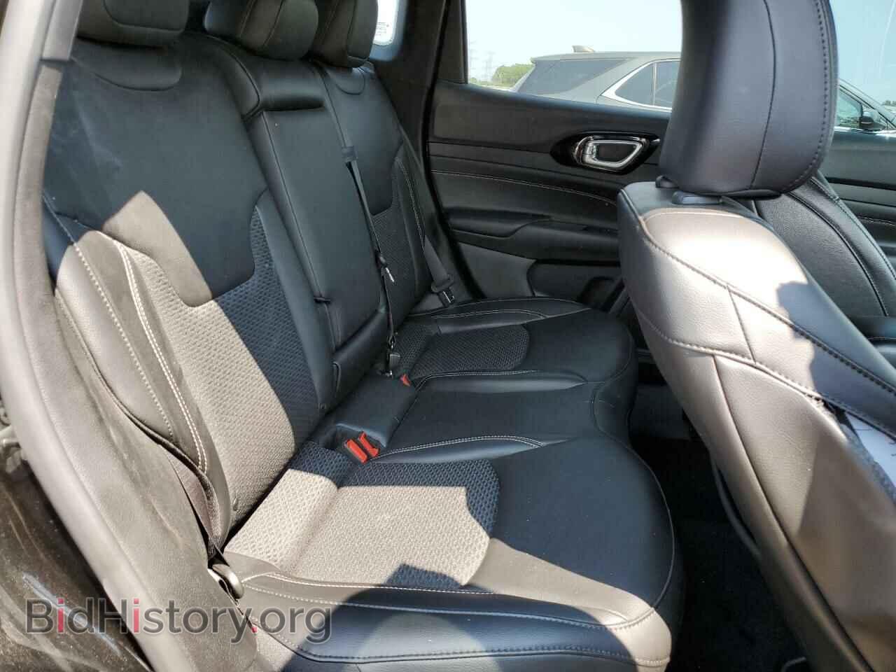 2023 JEEP COMPASS - VIN: 3C4NJDBN4PT528799 - Фото 10
