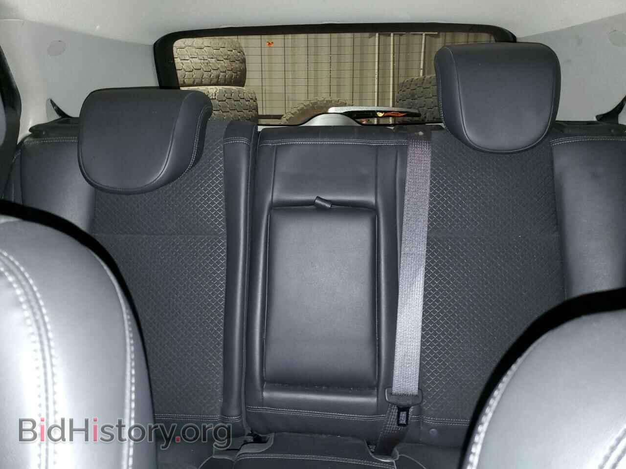 2018 BUICK ENCORE - VIN: KL4CJASB5JB691458 - Фото 10